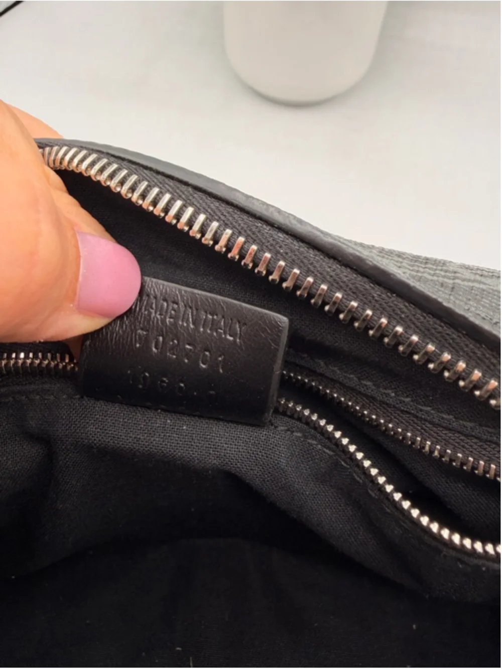 BALENCIAGA Camera Bag